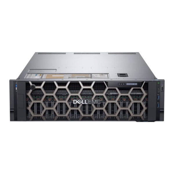 dell server offered by wolfcom