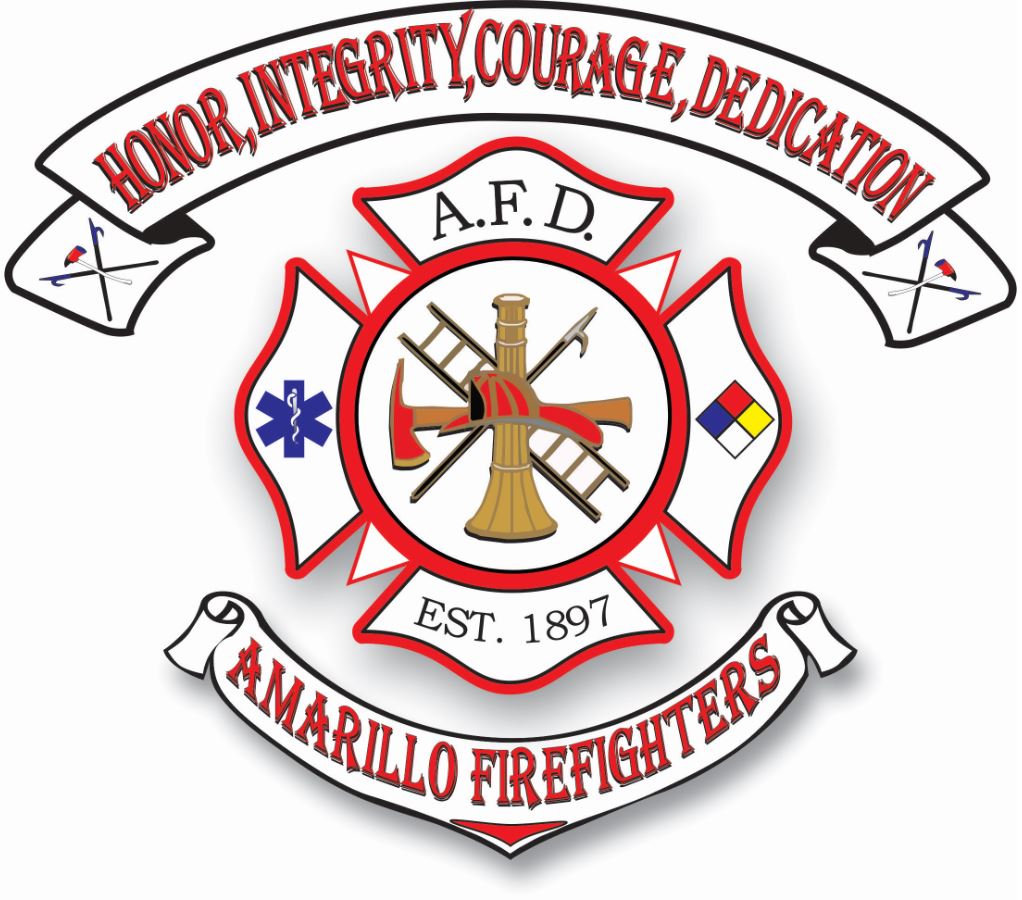 amarillo fire department in texas uses wolfcom body cameras