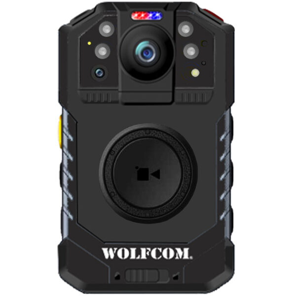 Police Body Cameras & Evidence Management Software by